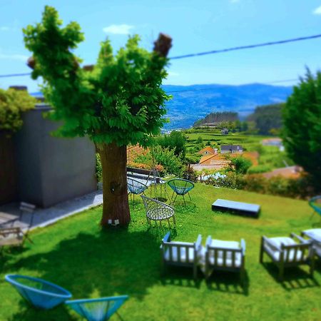 Casas Da Li Guest House Arcos de Valdevez Eksteriør bilde