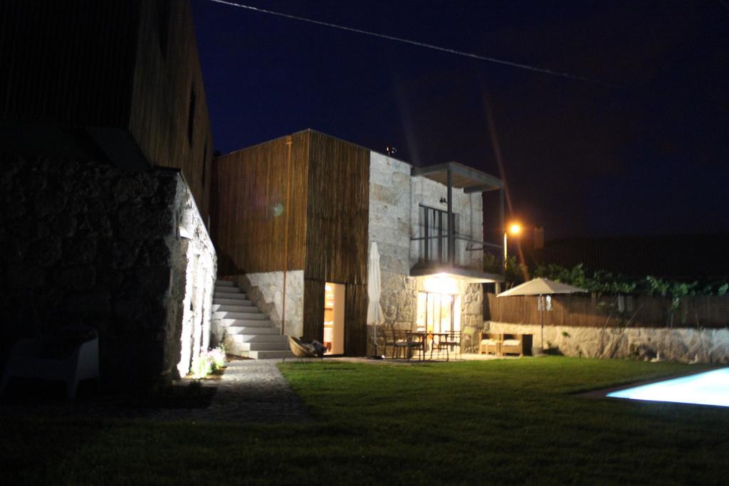 Casas Da Li Guest House Arcos de Valdevez Eksteriør bilde