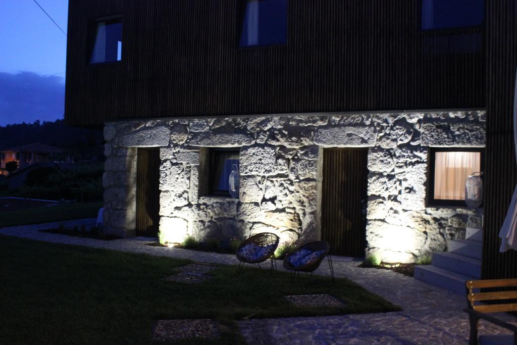 Casas Da Li Guest House Arcos de Valdevez Eksteriør bilde