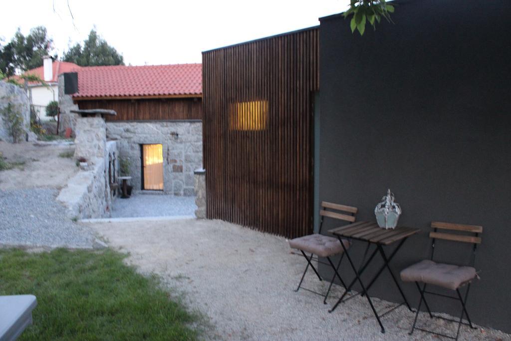 Casas Da Li Guest House Arcos de Valdevez Eksteriør bilde