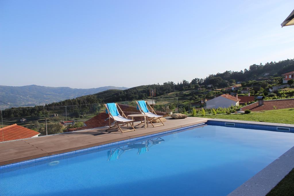 Casas Da Li Guest House Arcos de Valdevez Eksteriør bilde