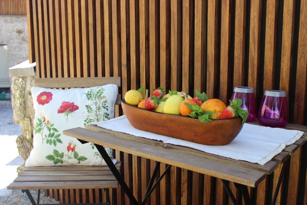 Casas Da Li Guest House Arcos de Valdevez Eksteriør bilde