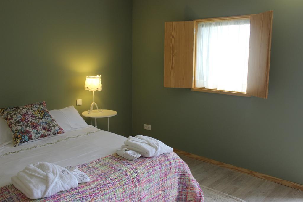 Casas Da Li Guest House Arcos de Valdevez Rom bilde