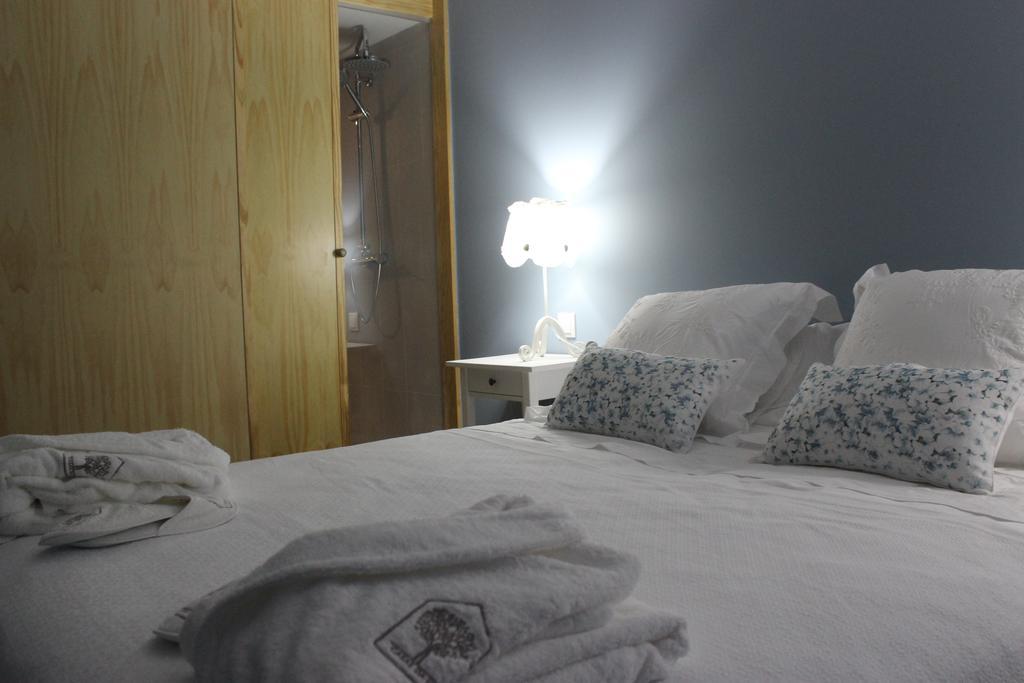 Casas Da Li Guest House Arcos de Valdevez Rom bilde