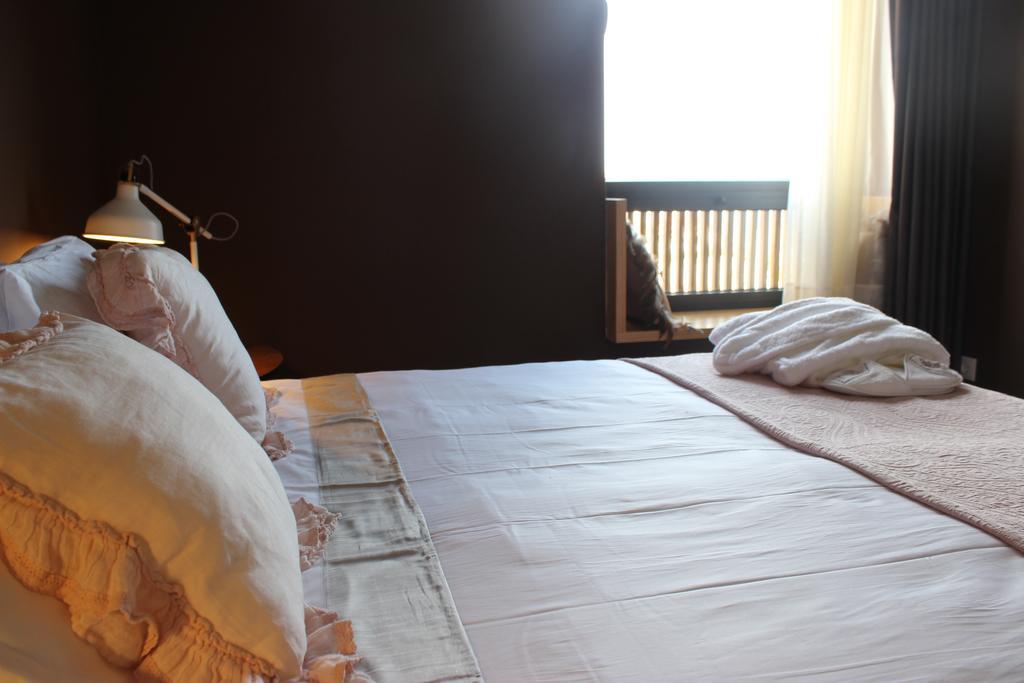 Casas Da Li Guest House Arcos de Valdevez Rom bilde