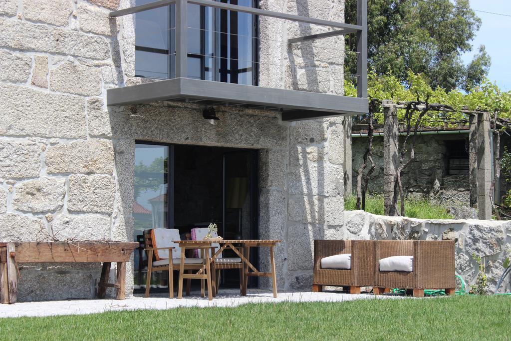 Casas Da Li Guest House Arcos de Valdevez Eksteriør bilde