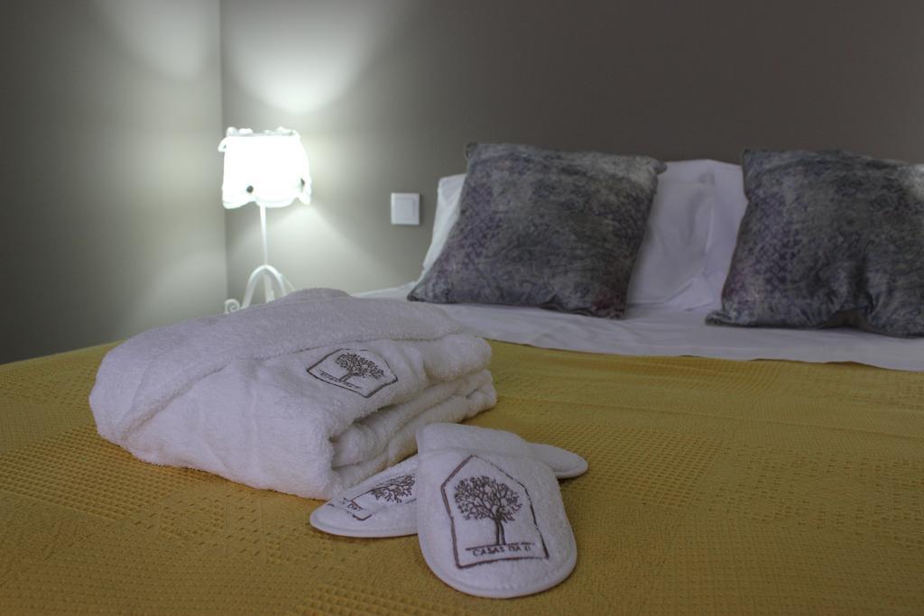 Casas Da Li Guest House Arcos de Valdevez Rom bilde