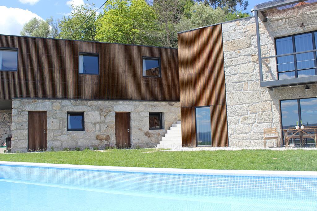 Casas Da Li Guest House Arcos de Valdevez Eksteriør bilde