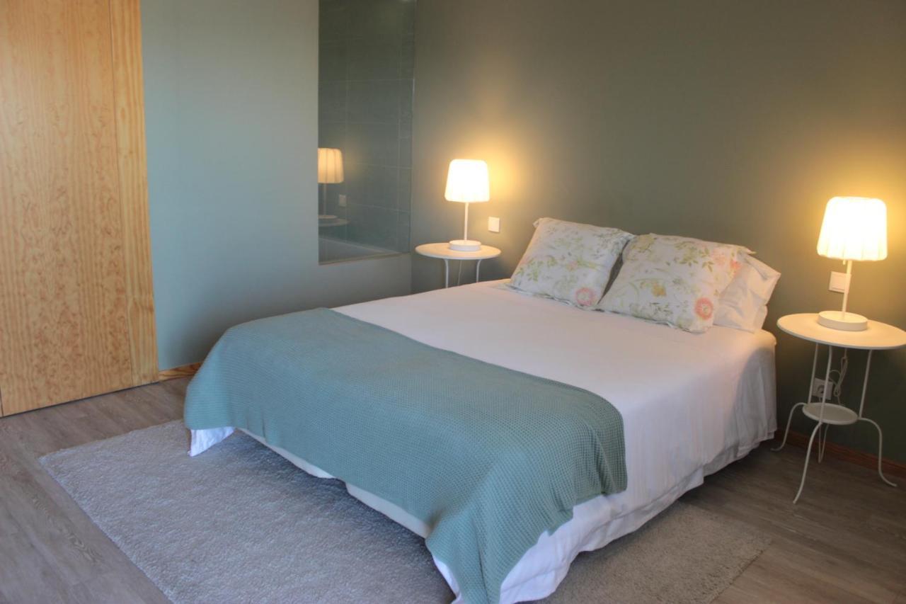 Casas Da Li Guest House Arcos de Valdevez Eksteriør bilde