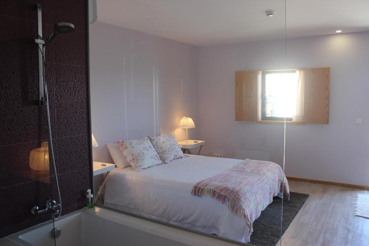 Casas Da Li Guest House Arcos de Valdevez Eksteriør bilde