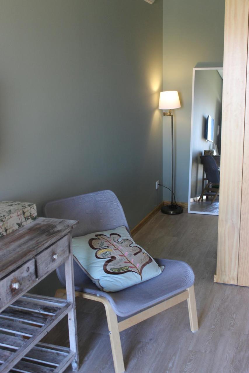 Casas Da Li Guest House Arcos de Valdevez Eksteriør bilde