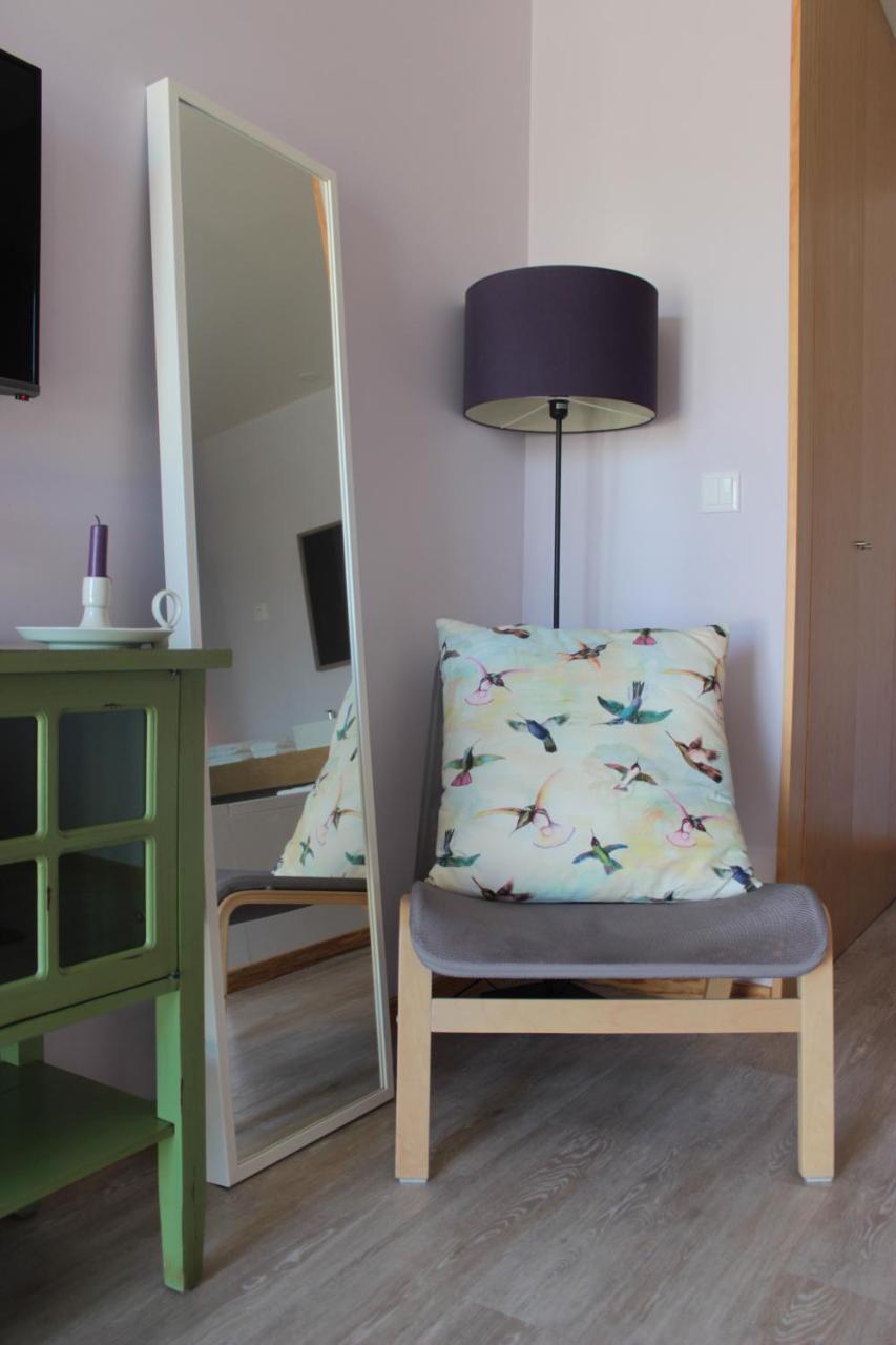 Casas Da Li Guest House Arcos de Valdevez Eksteriør bilde