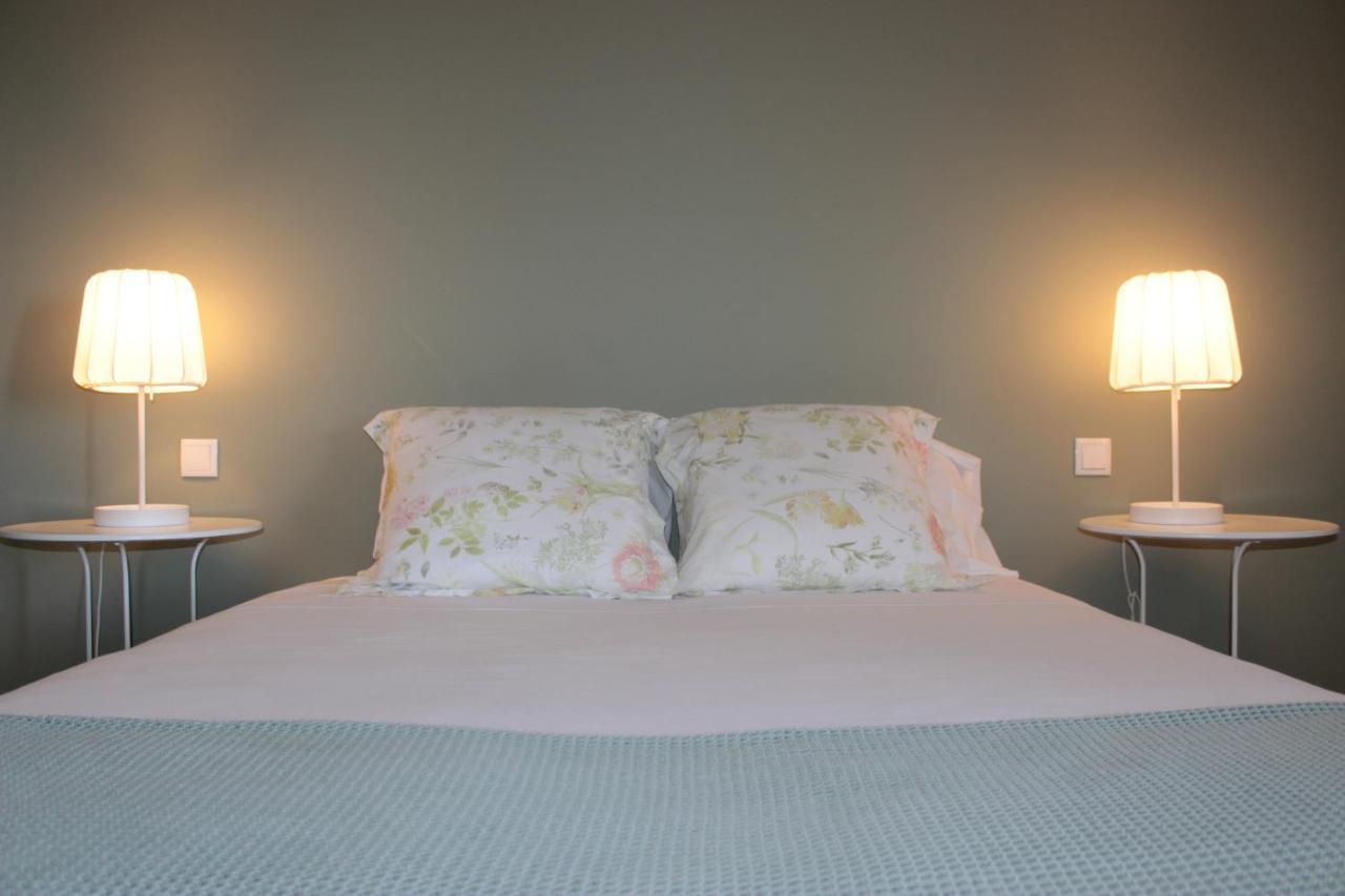 Casas Da Li Guest House Arcos de Valdevez Eksteriør bilde