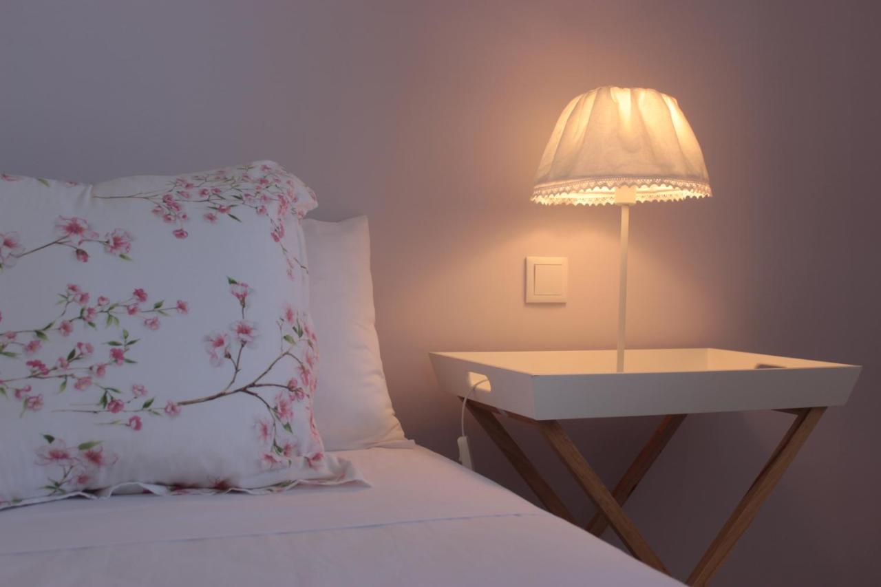 Casas Da Li Guest House Arcos de Valdevez Eksteriør bilde
