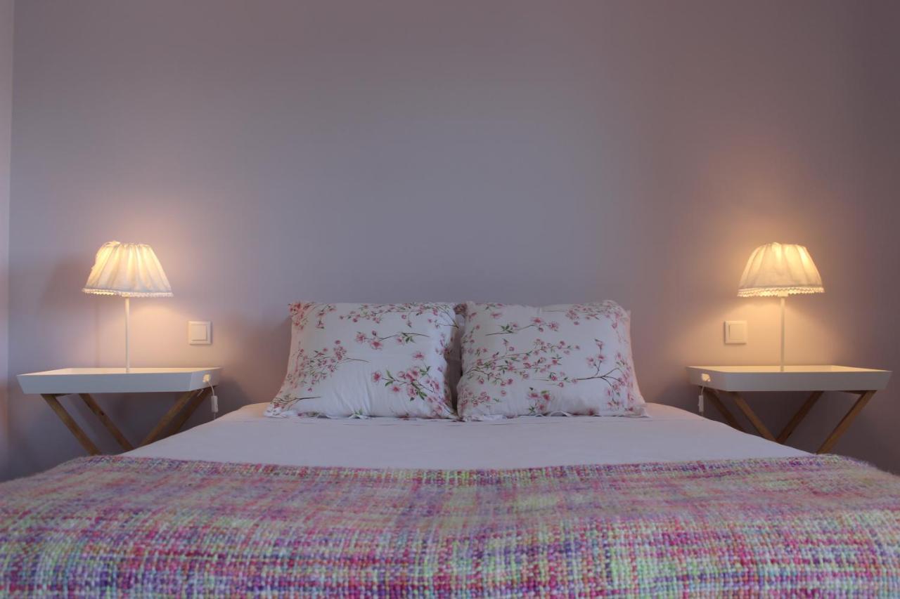 Casas Da Li Guest House Arcos de Valdevez Eksteriør bilde