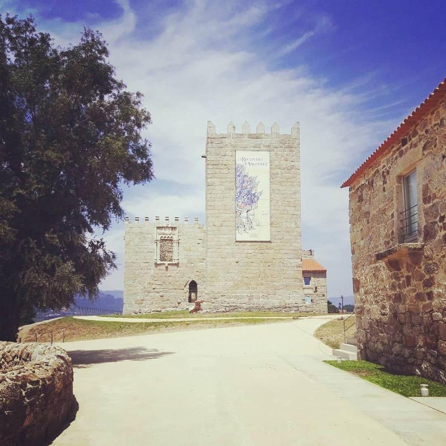 Casas Da Li Guest House Arcos de Valdevez Eksteriør bilde